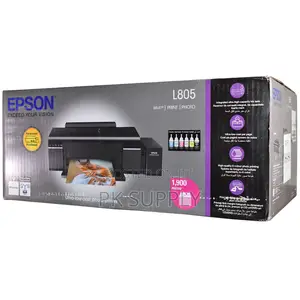Epson L805 Printer