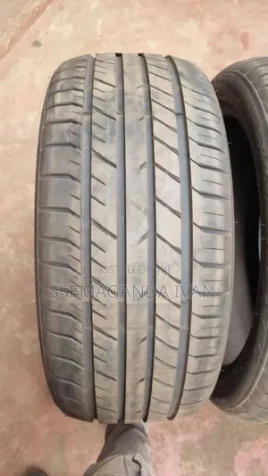 285/40r22 Brand New Bearway Tyres