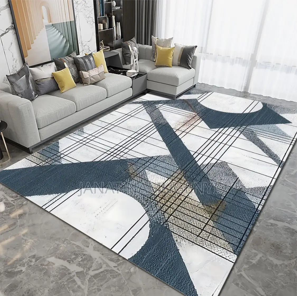 Turkish Carpets
