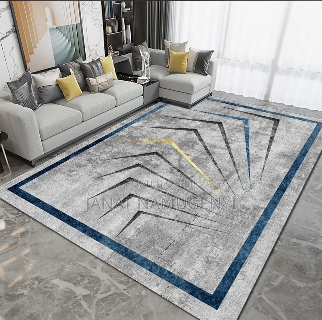Turkish Carpets