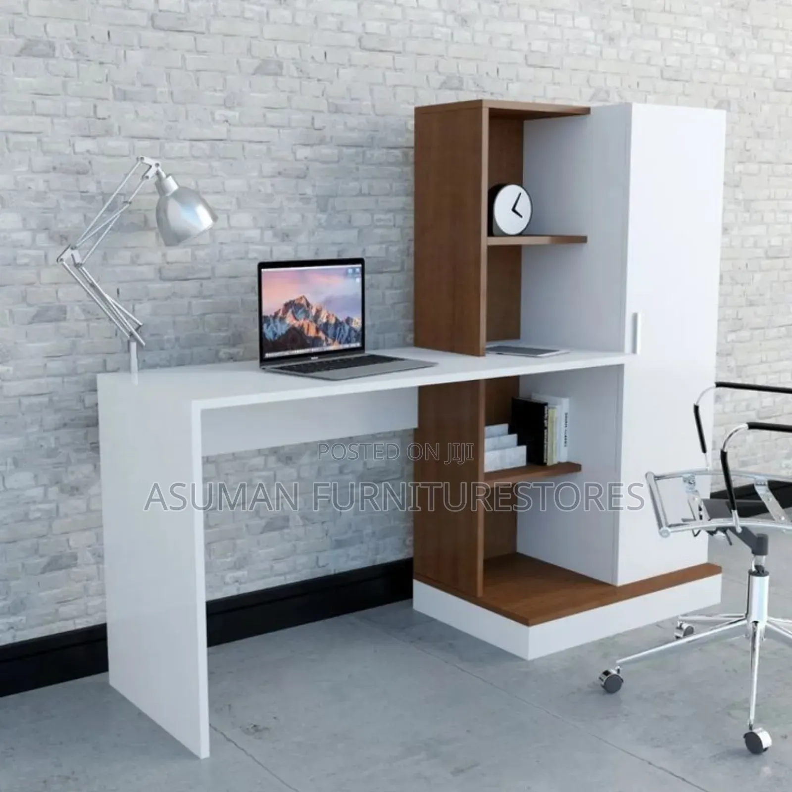 Modern Reading Table Call Us On
