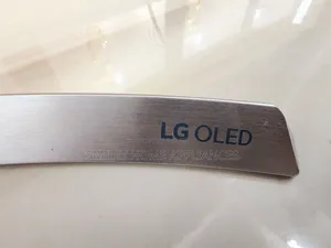 LG Oled 55inches C3 Evo Smart Tv