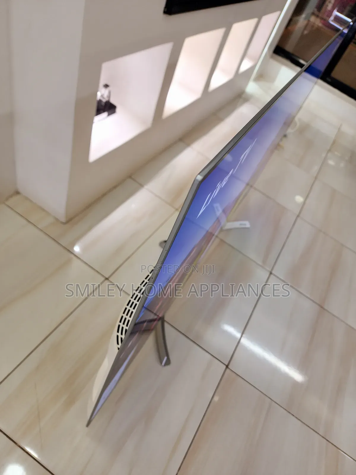 LG Oled 55inches C3 Evo Smart Tv