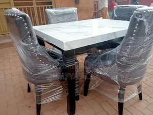 4 Dining Table