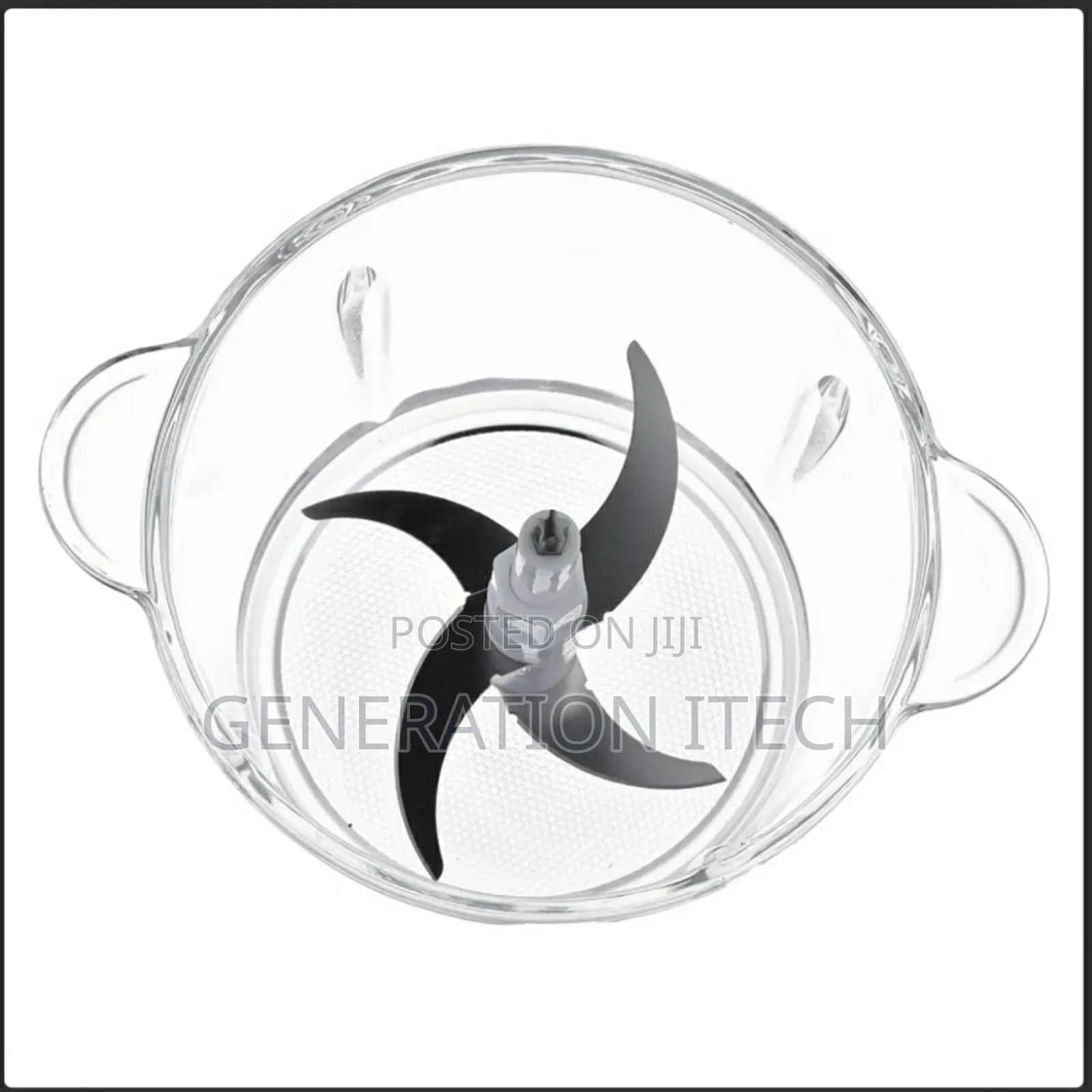 Sonashi Food Chopper SMC-23G