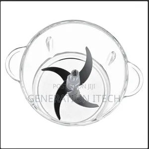 Sonashi Food Chopper SMC-23G