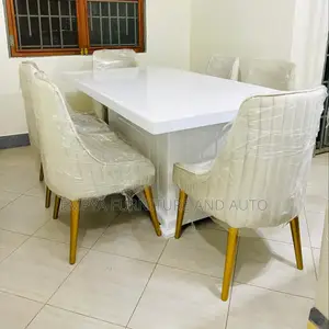 Line Dining Sets