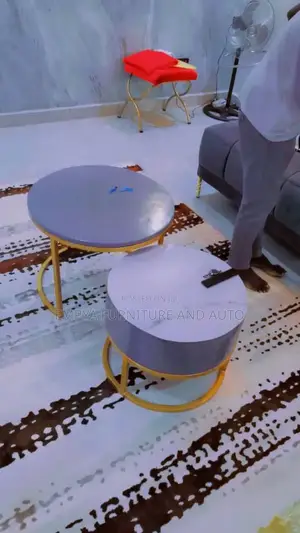 Puma Dining Set