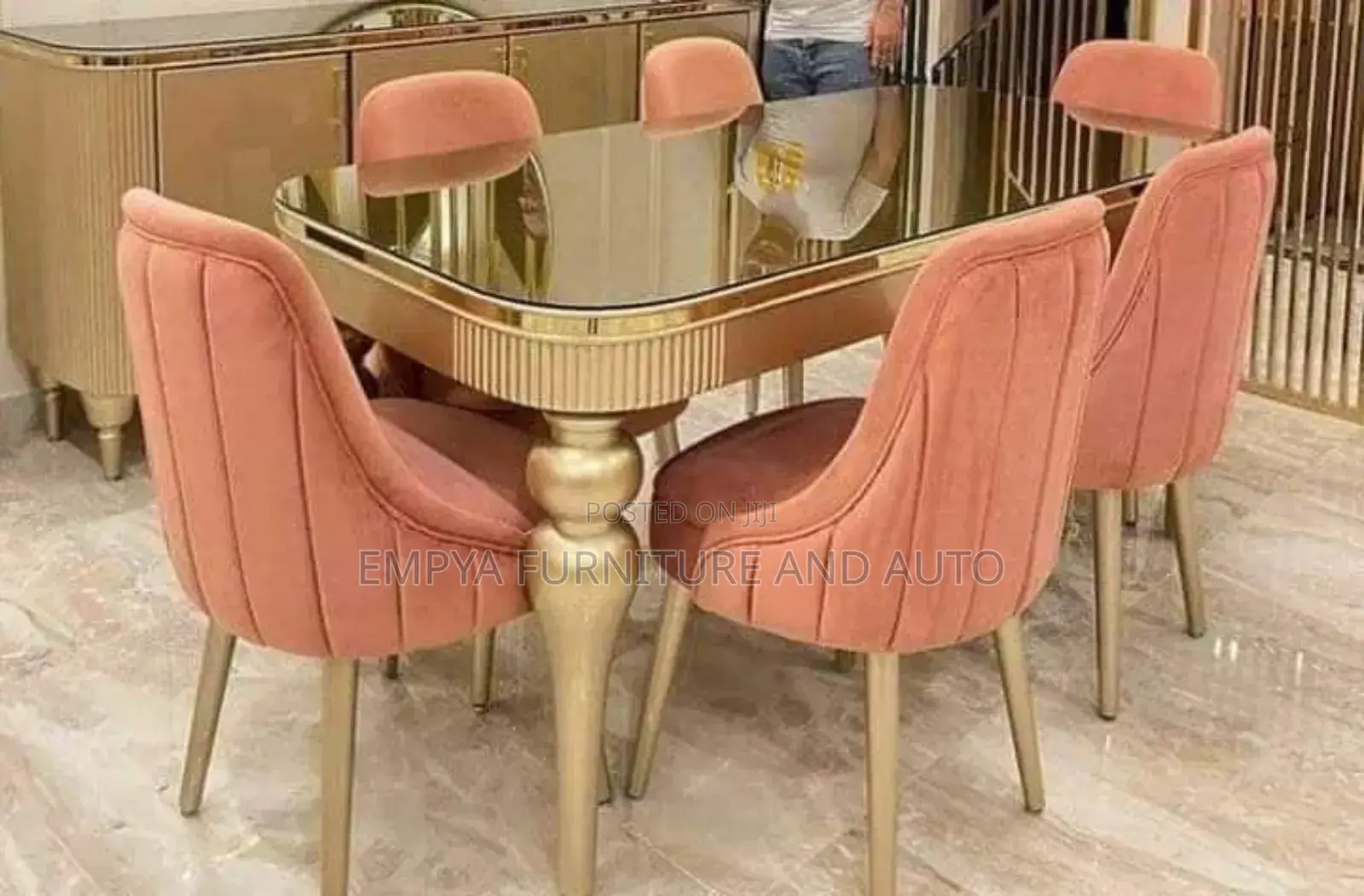 Asmine Dining New