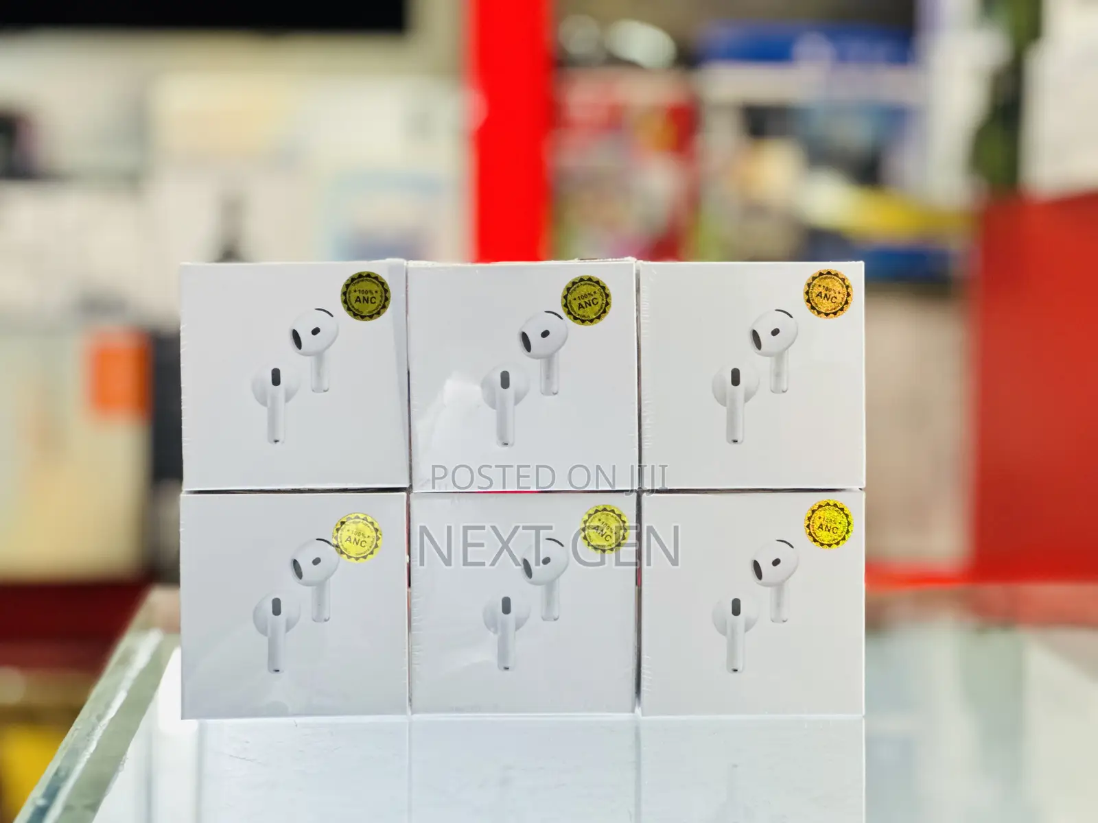 Apple Airpods 4