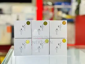 Apple Airpods 4