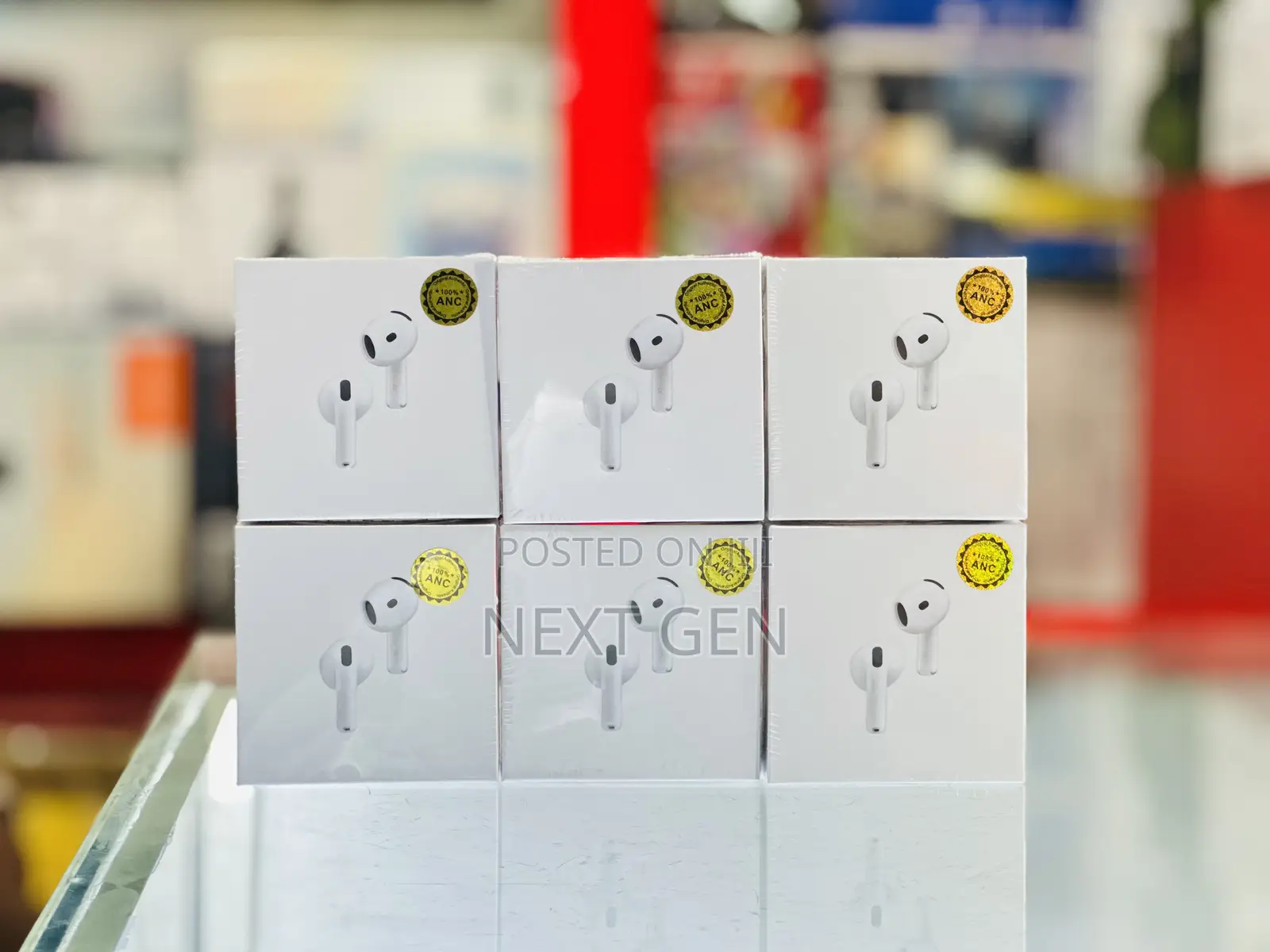 Apple Airpods 4