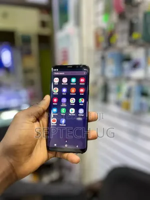 New Samsung Galaxy S9 Plus 64 GB Blue
