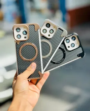 iPhone 16 Pro Max Phone Cases