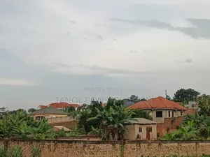 Titled Land Gayaza Manyangwa Next to Nakwero Estate Kira