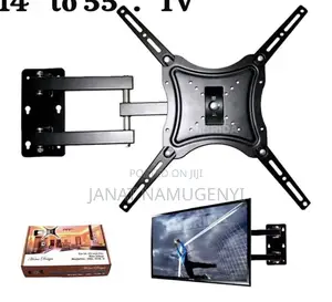 Adjustable Tv Wall Mount