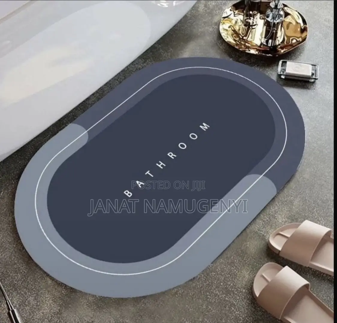 Non Slip Doormats