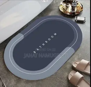 Non Slip Doormats