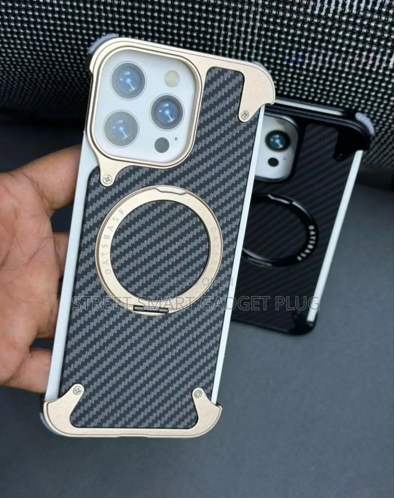 iPhone 16 Pro Max Phone Cases