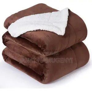 Fleece Blankets