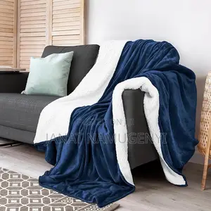 Fleece Blankets