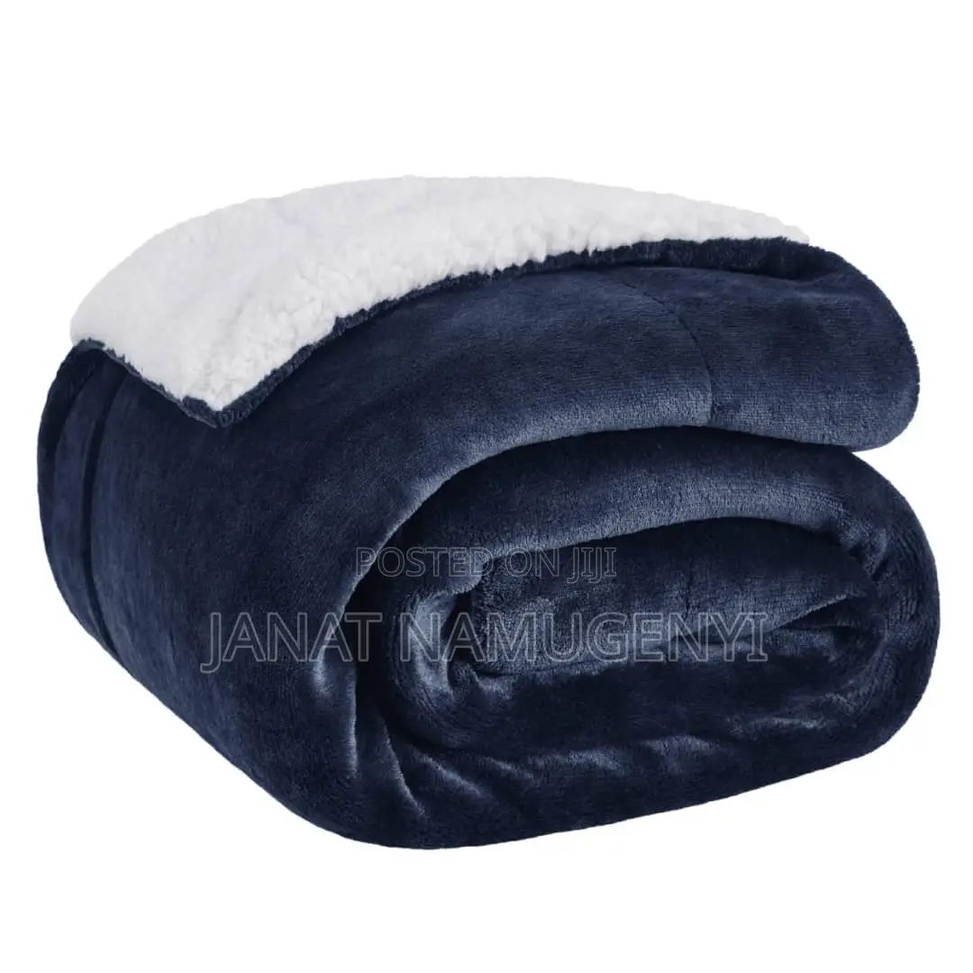 Fleece Blankets