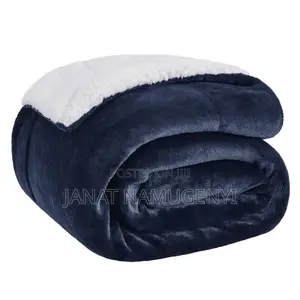 Fleece Blankets