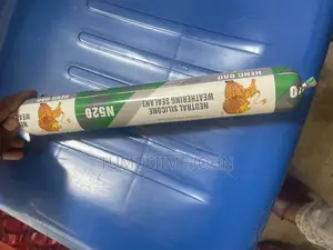 Silicone Sealant for Building (Structural)