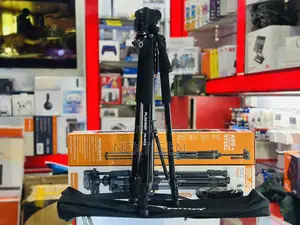 360 Camera/Camcorder Tripod Stand