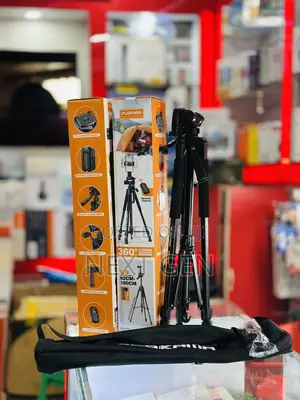 360 Camera/Camcorder Tripod Stand