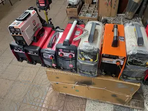 Welding Machine