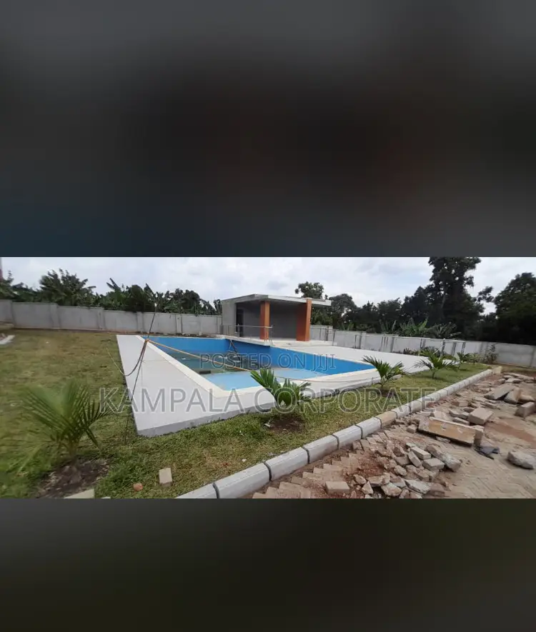 Swimming Pool Construction