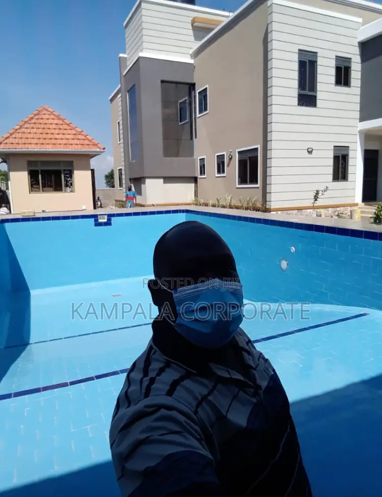 Swimming Pool Construction