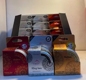 Car Air Freshener. Perfumes