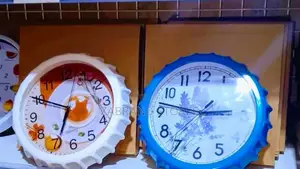 Wall Clocks