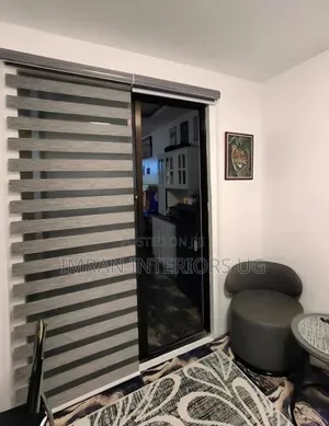 Corporate Horizontal Window Blinds Per Square Meter 21 Per