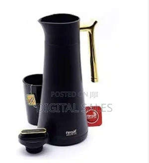 Thermos Bottle Travel Water Vacuum Flask –