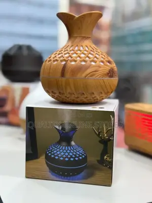 Aroma Humidifier