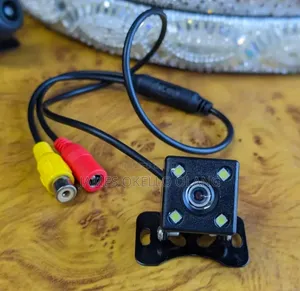 Car Reverse Camera HIGH QUALITY