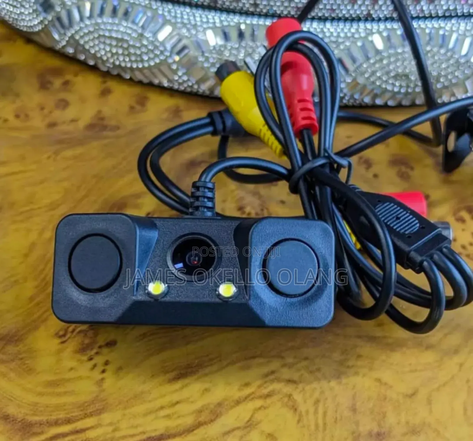 Car Reverse Camera HIGH QUALITY