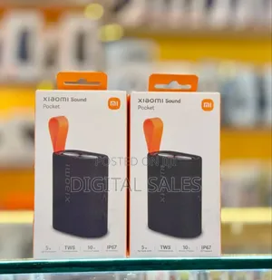 Xiaomi Mi Sound Outdoor Speaker