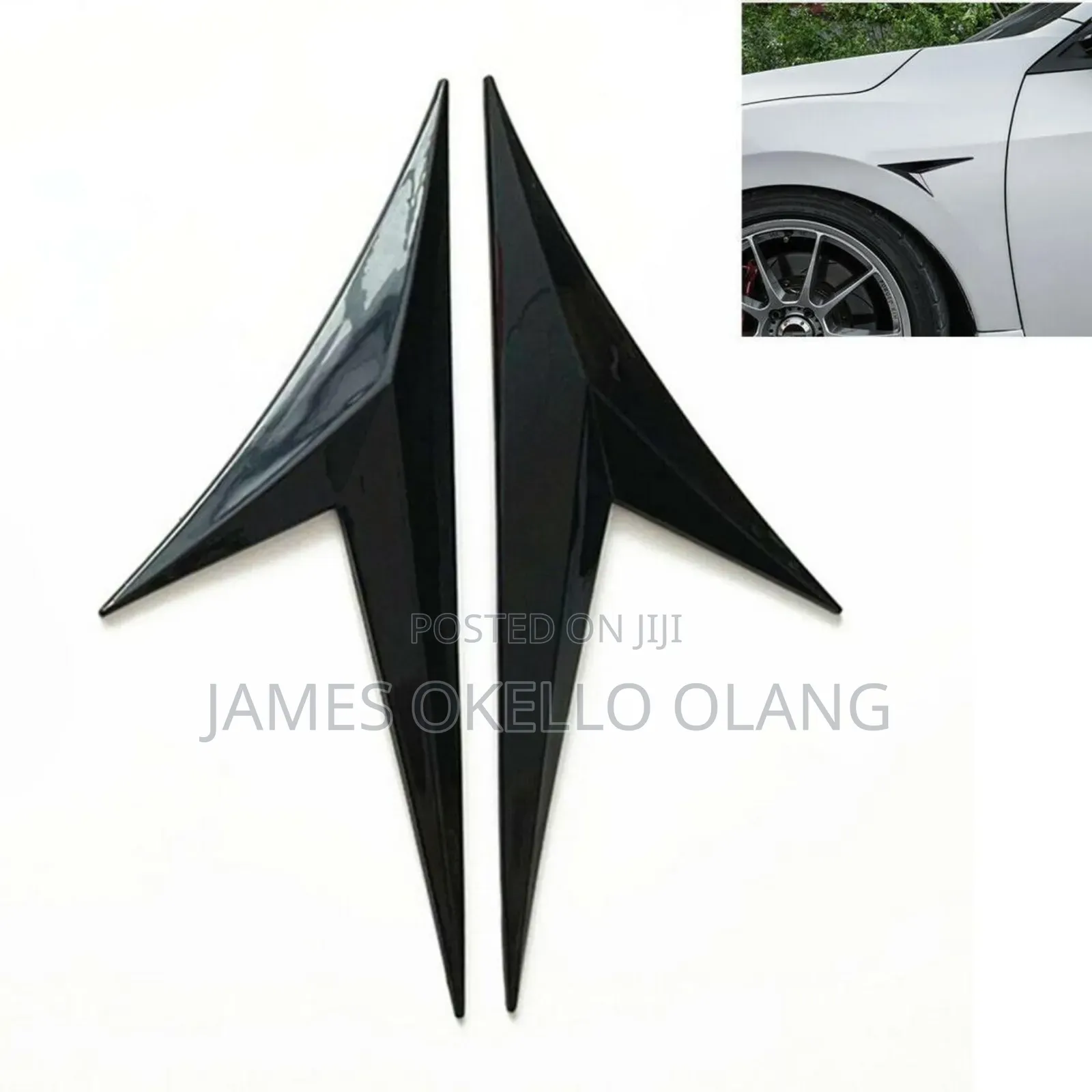 Fender Designer Available