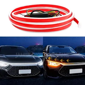 Bonnet Lights