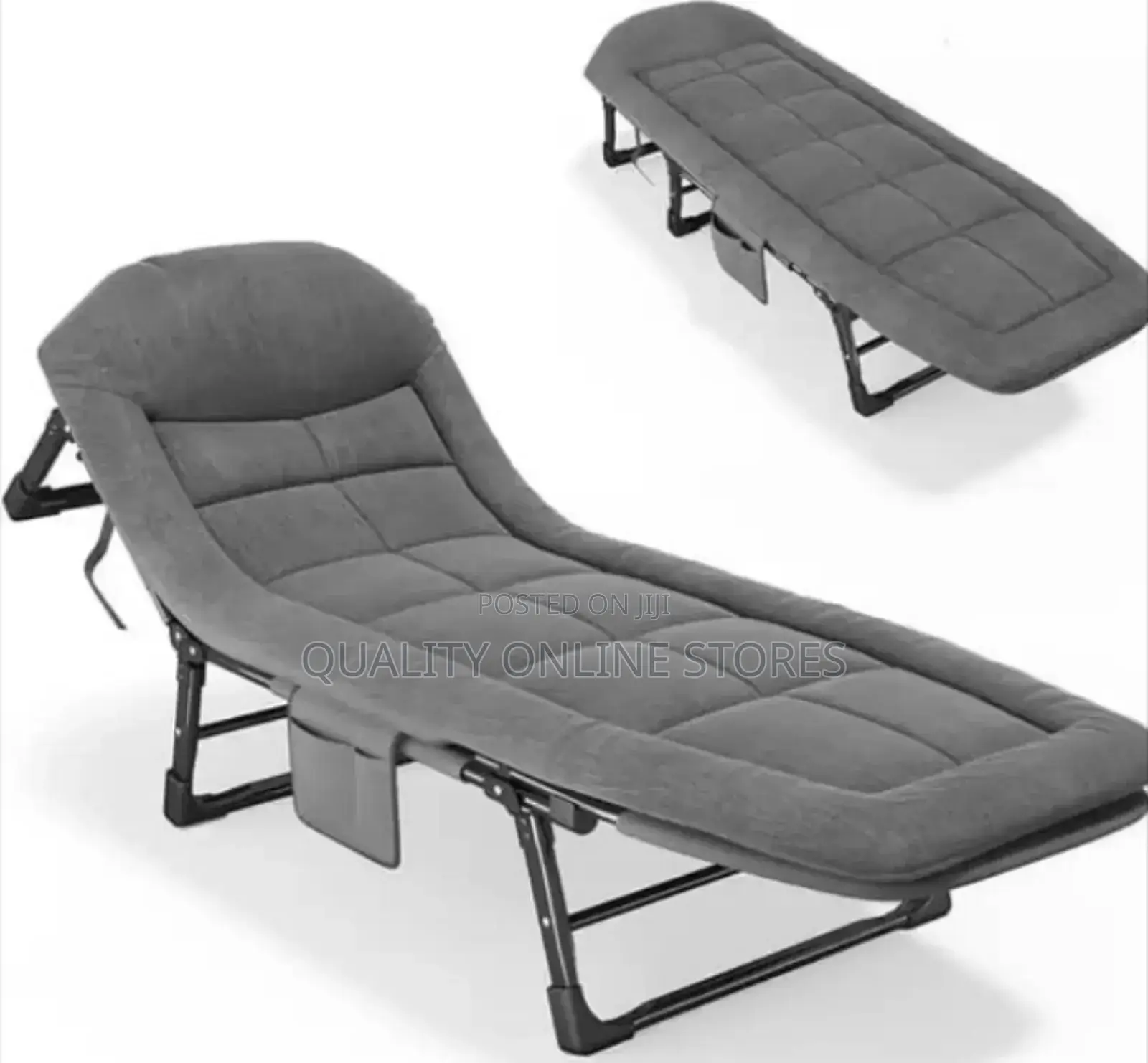 Foldable Office Sleep Bed