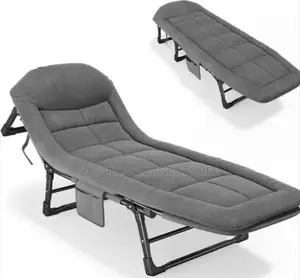 Foldable Office Sleep Bed