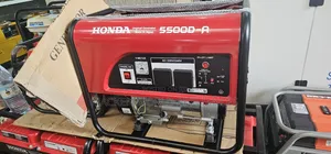 Honda 4kva Petrol Engine Generator
