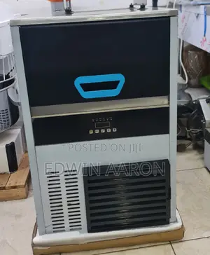Commercial Ice Cube Maker 50kgs/24hrs
