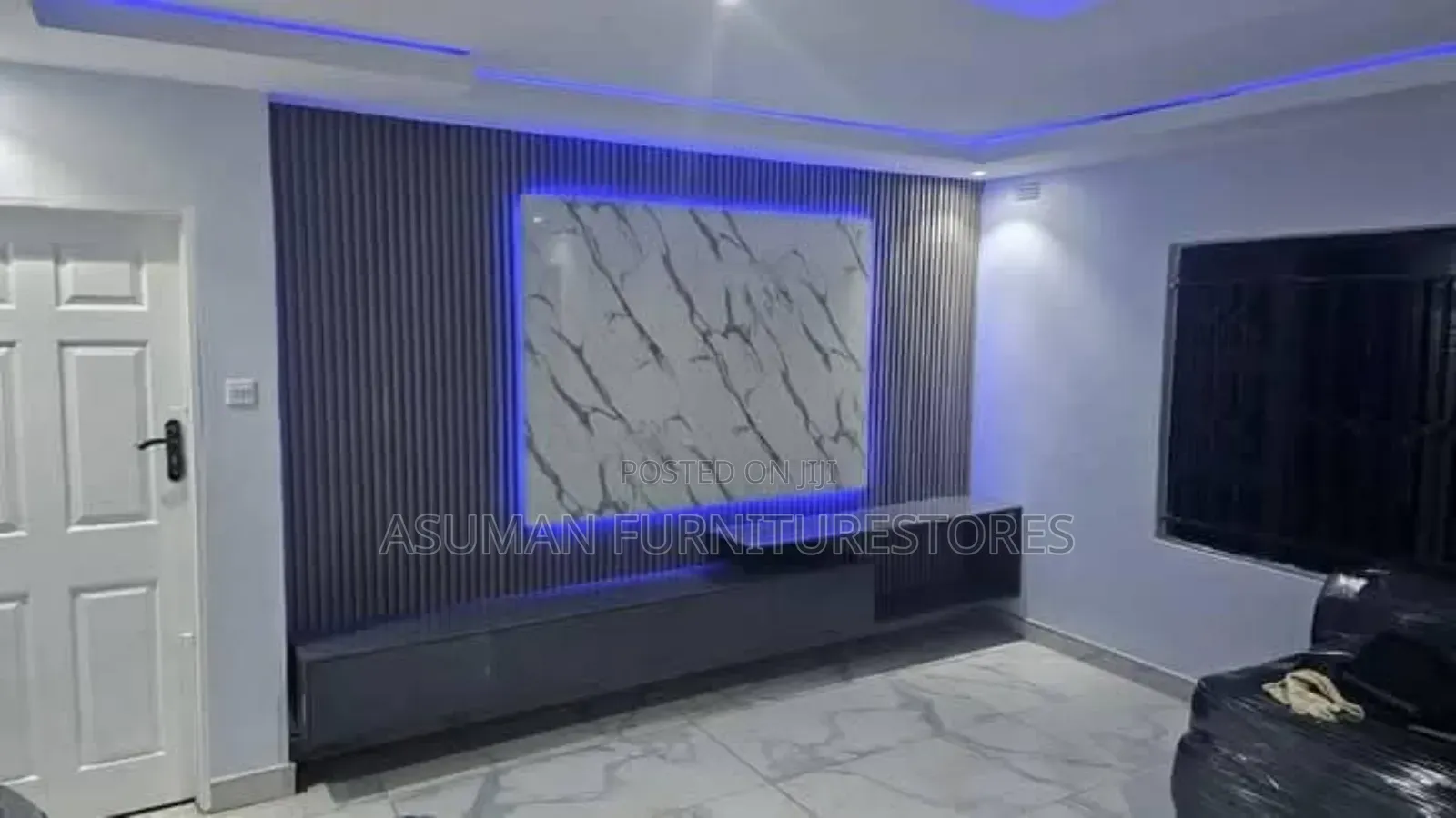 Entertaining Tv Wall Unit Call Us On