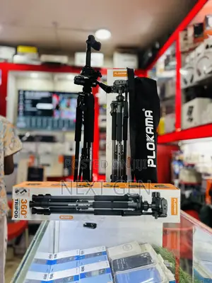 360 Tripod Stand 150cm