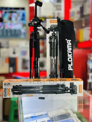 360 Tripod Stand 150cm